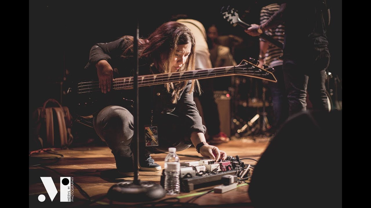 Soul Searching - Urbandub (Rico Blanco & Urbandub Live in Las Vegas)
