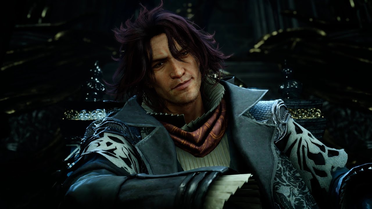 Final Fantasy XV PC - Ardyn Boss Fight and Ending (4K 60fps)