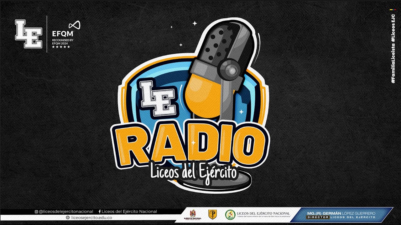 Liceos del Ejército Nacional