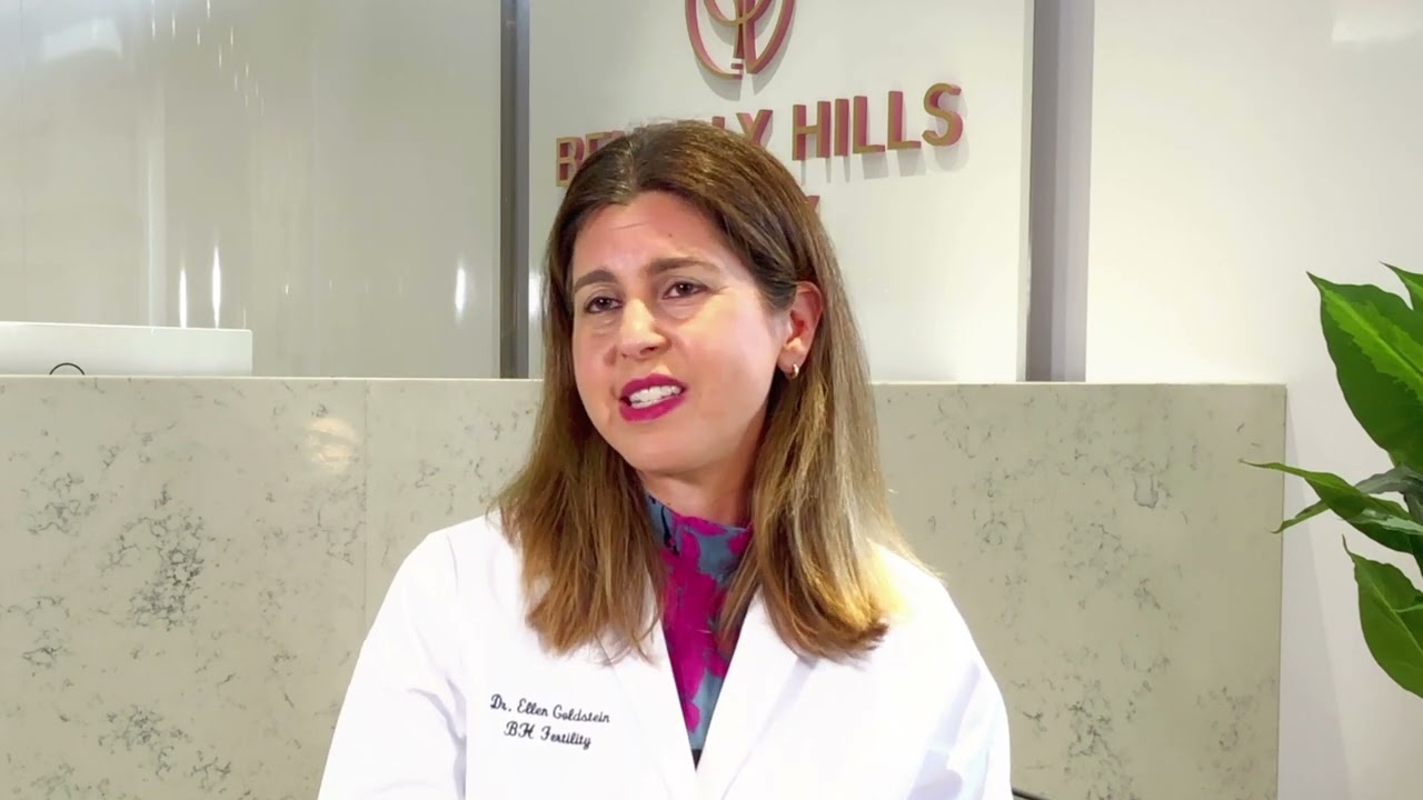 Beverly Hills Fertility - Fresh vs Frozen Embryo Transfer