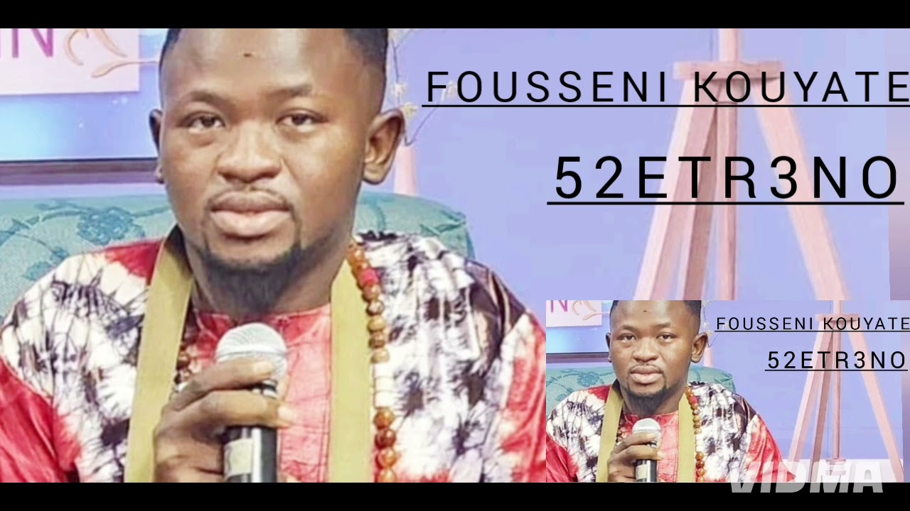 Musique 52 €koïta
