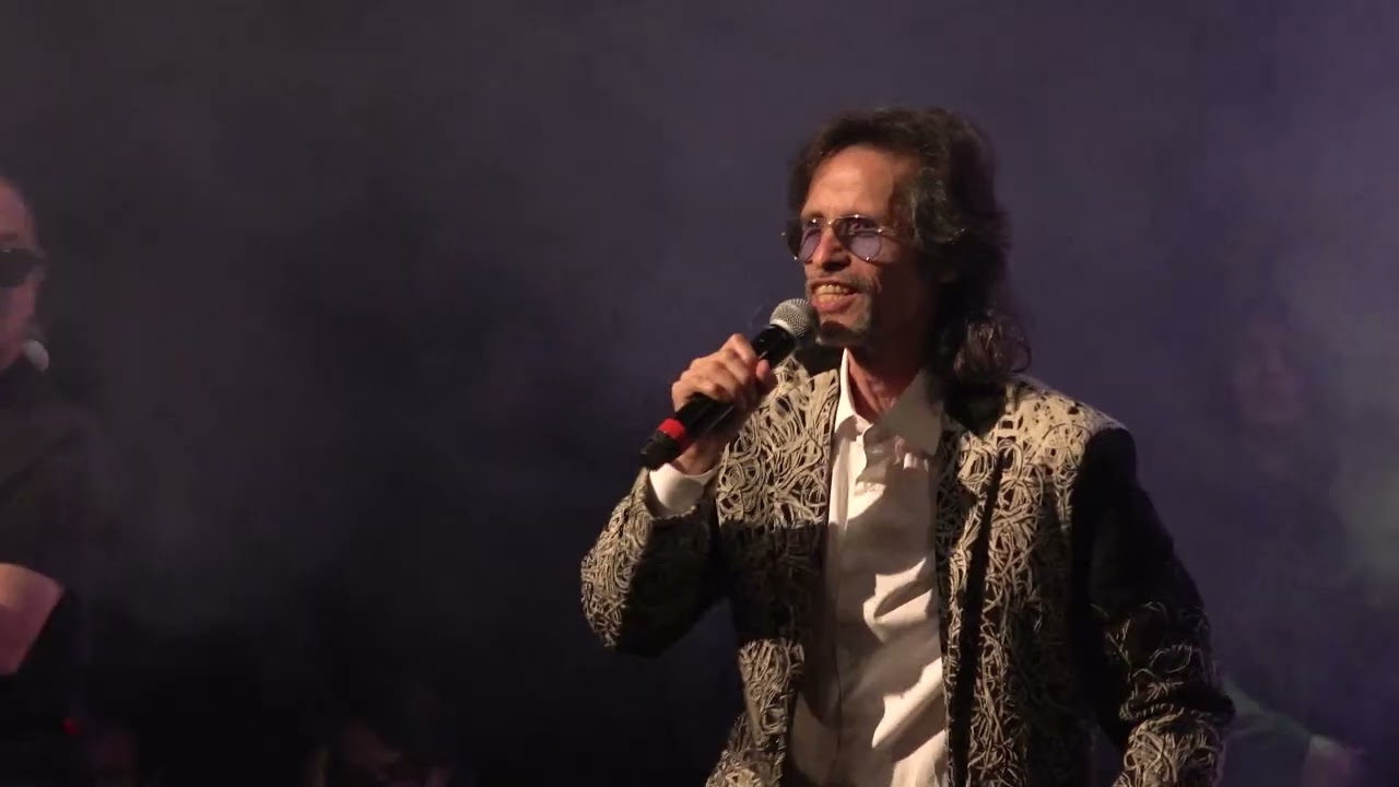 Tres lunares (en vivo desde el Teatro de la Ciudad