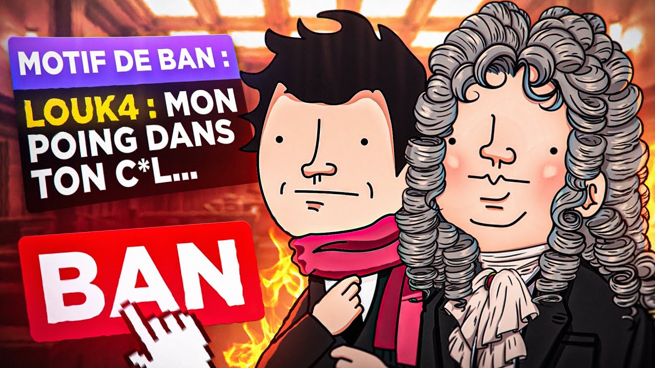 TRIBUNAL DES BANNIS #5