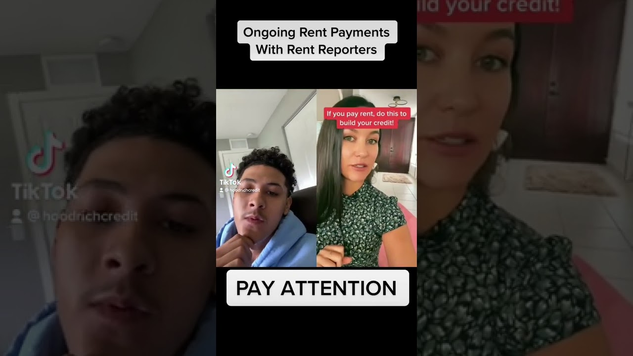 Постоянные арендные платежи с помощью Rent Reporters!!!