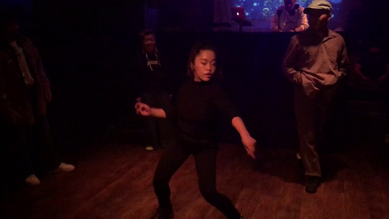 【soul travelin 】DJ3104 st+miho erinko 浦野健太郎 + freshseiji yu-mah