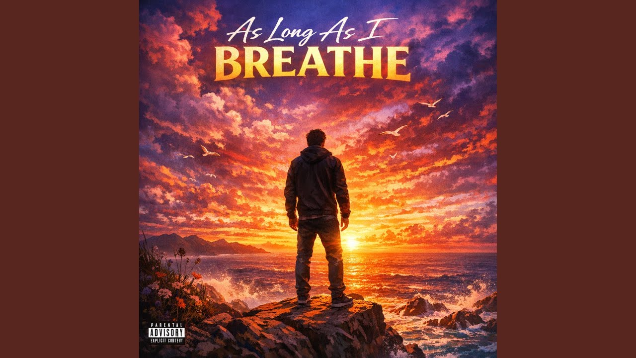 As Long as I Breathe
