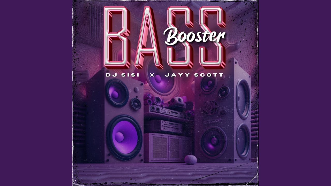Bass Booster