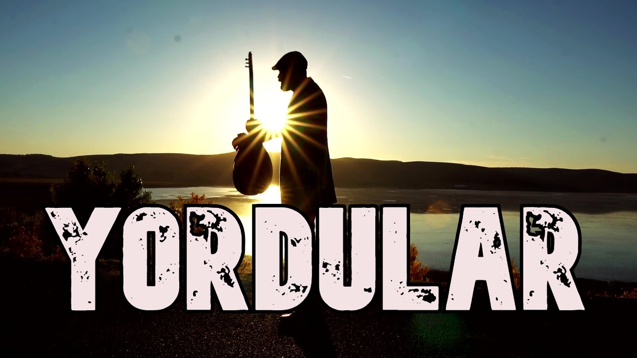 Mehmet &Ccedil;ETİN ' Yordular ' 21 ( Official video ) yeni ...