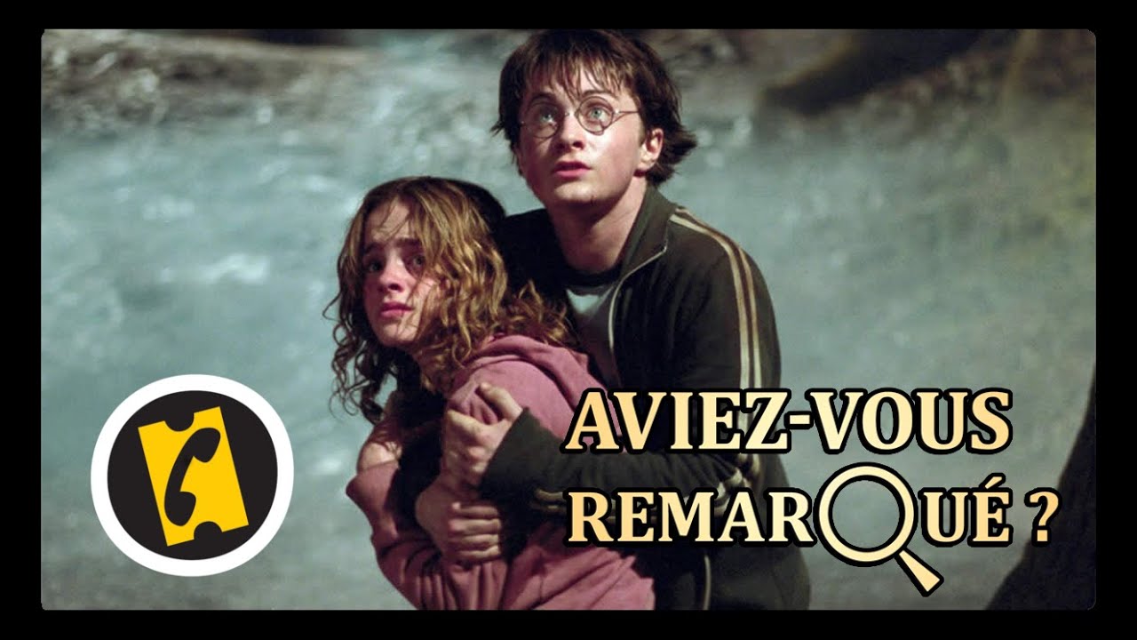 8 Trucs à Savoir sur Harry Potter et le prisonnier d'Azkaban