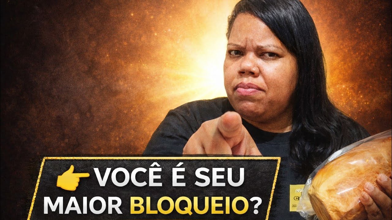 O VÍCIO Que Está DESTRUINDO Seu NEGÓCIO (E Você Não Percebe)