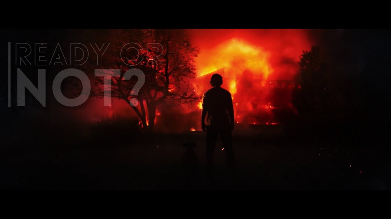 John Wick 2 || Ready or Not?