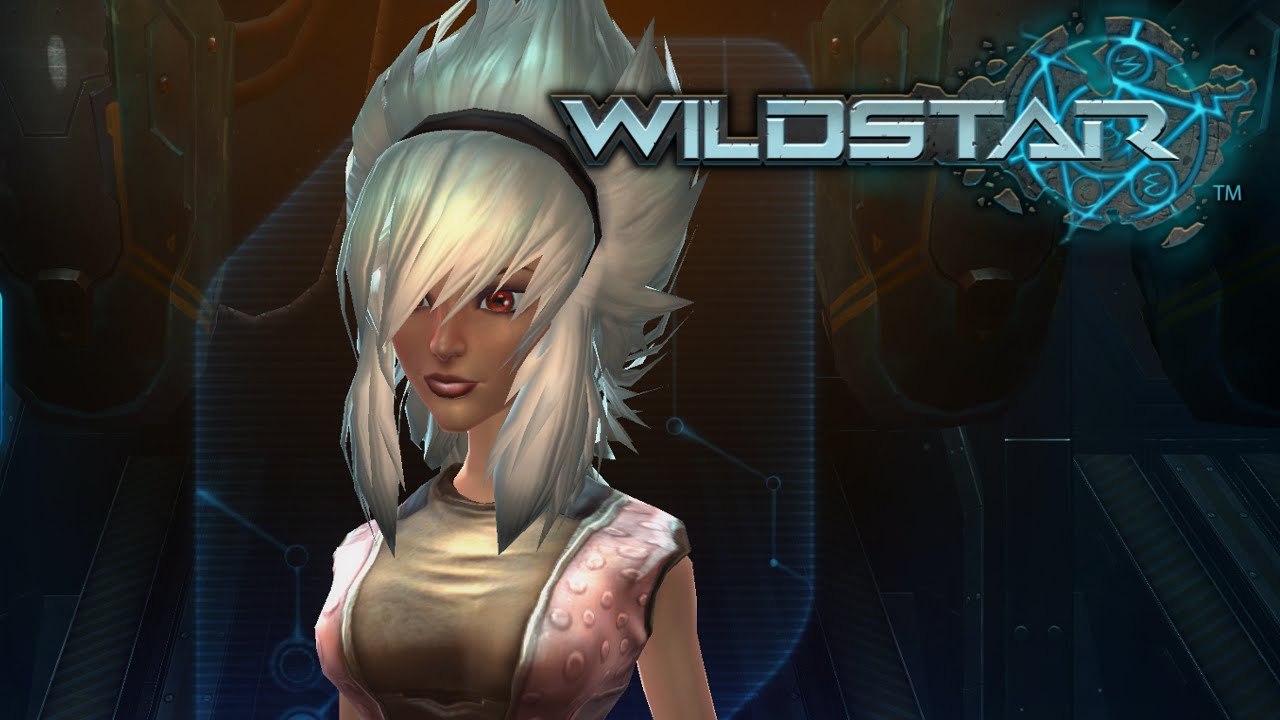 Przygody w Wildstar [#1] - Badamy Laboratoria.