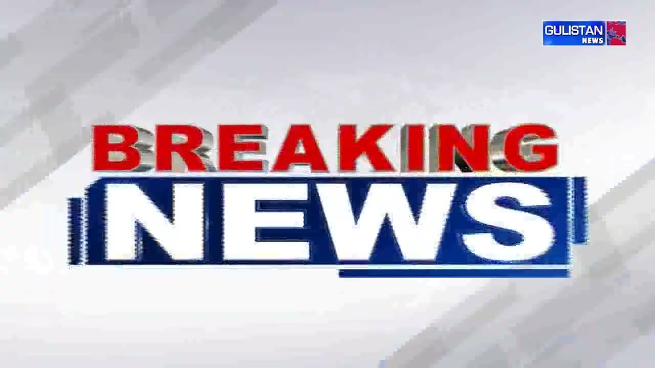 Heavy Security Deployed Outside Jamia Masjid Srinagar on Jumat-ul-Vida