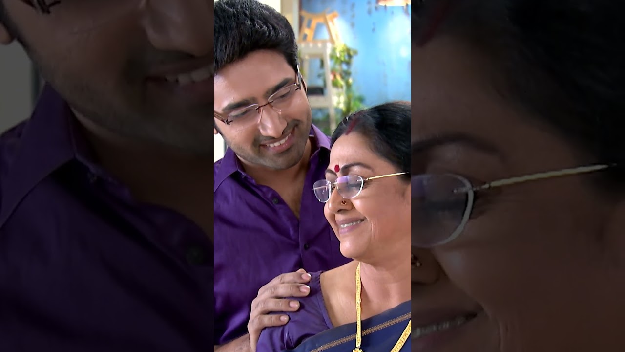 জবা কি পারবে পরমের সম্মান রক্ষা করতে?