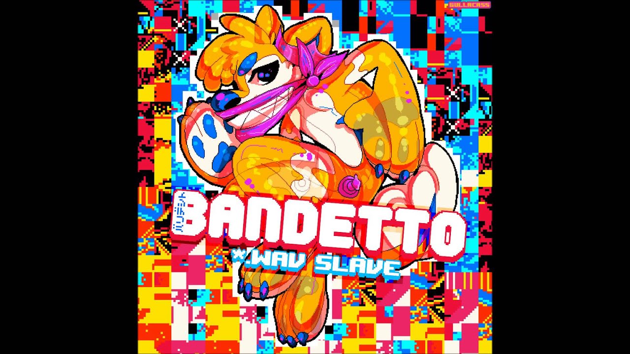 BANDETTO - gameshark