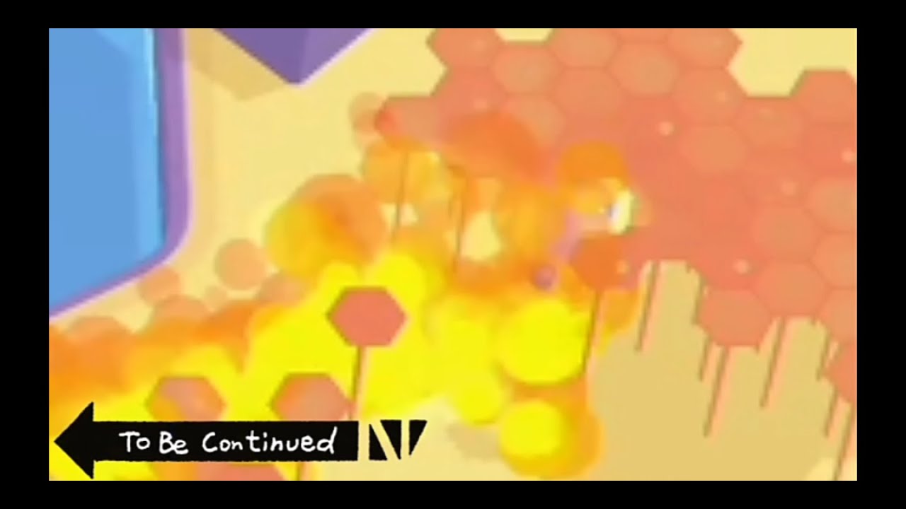 Teams of 2! (Boomerang fu) #2
