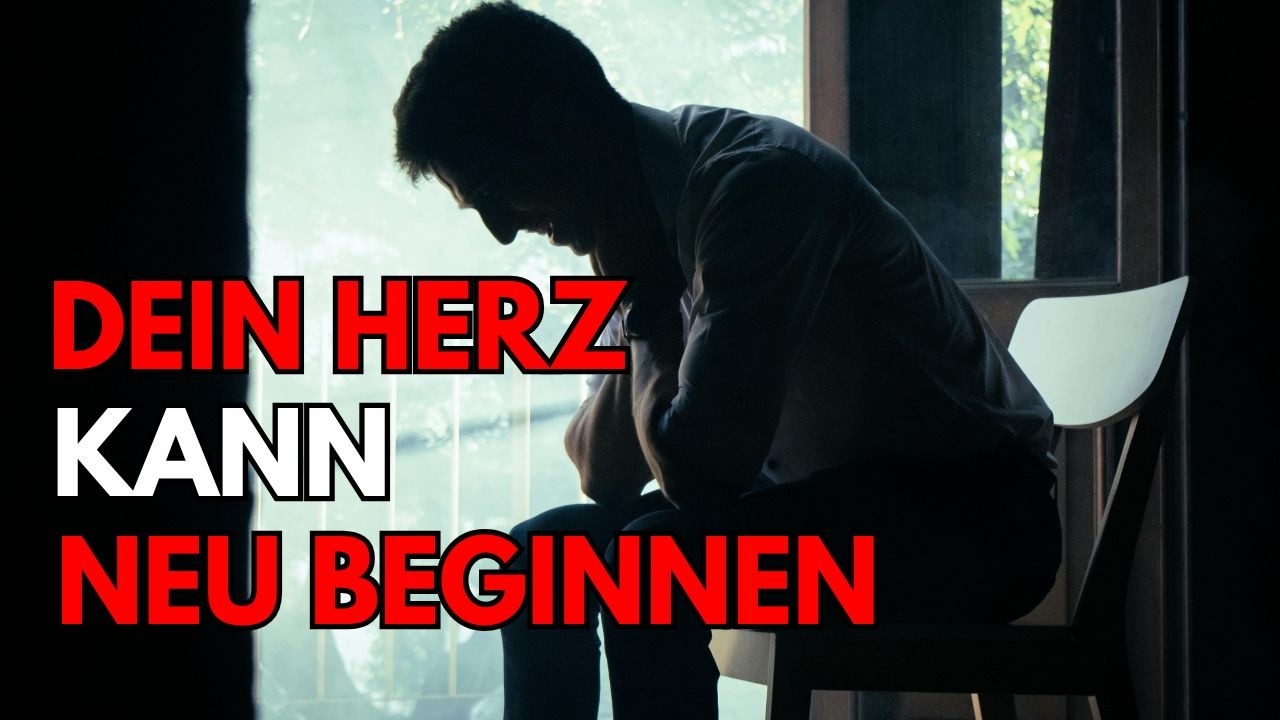 Was der Islam über kranke Seelen wirklich sagt.