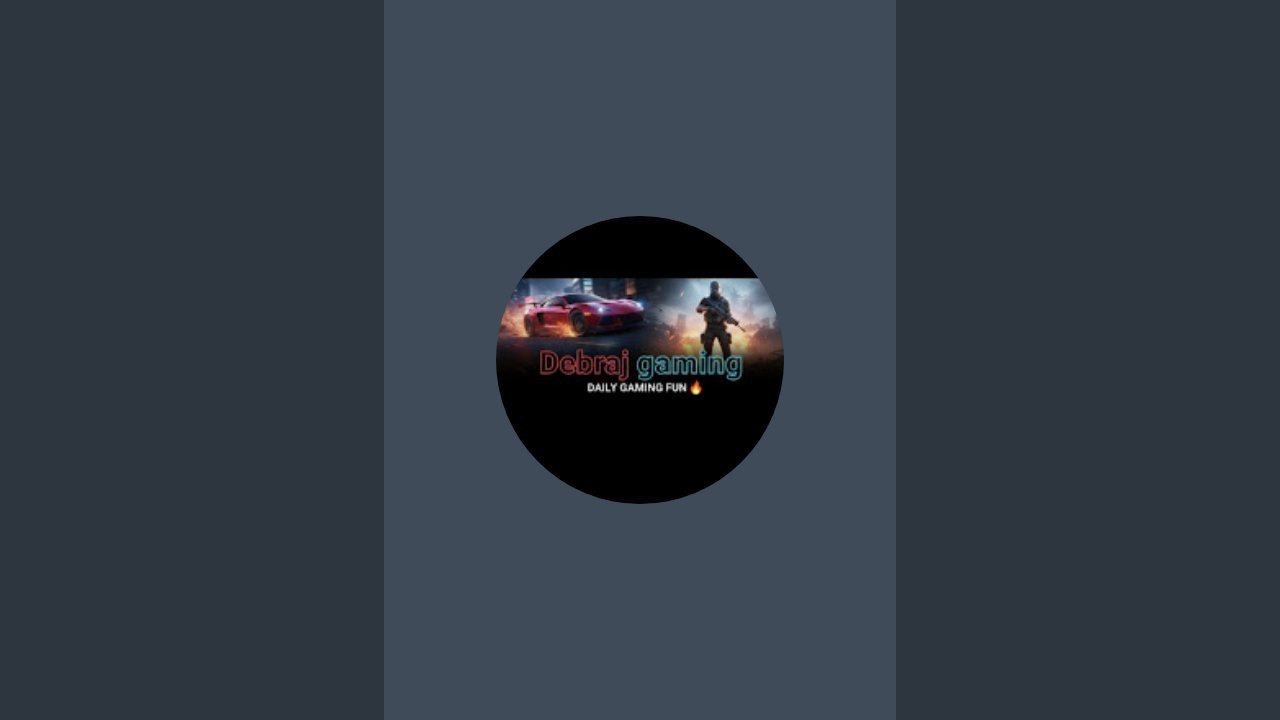 🕹️Debraj gaming🎮 is live