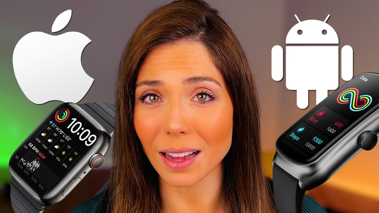 Affordable Apple Watch Alternative for Android Users | Anyloop Band Honest Review