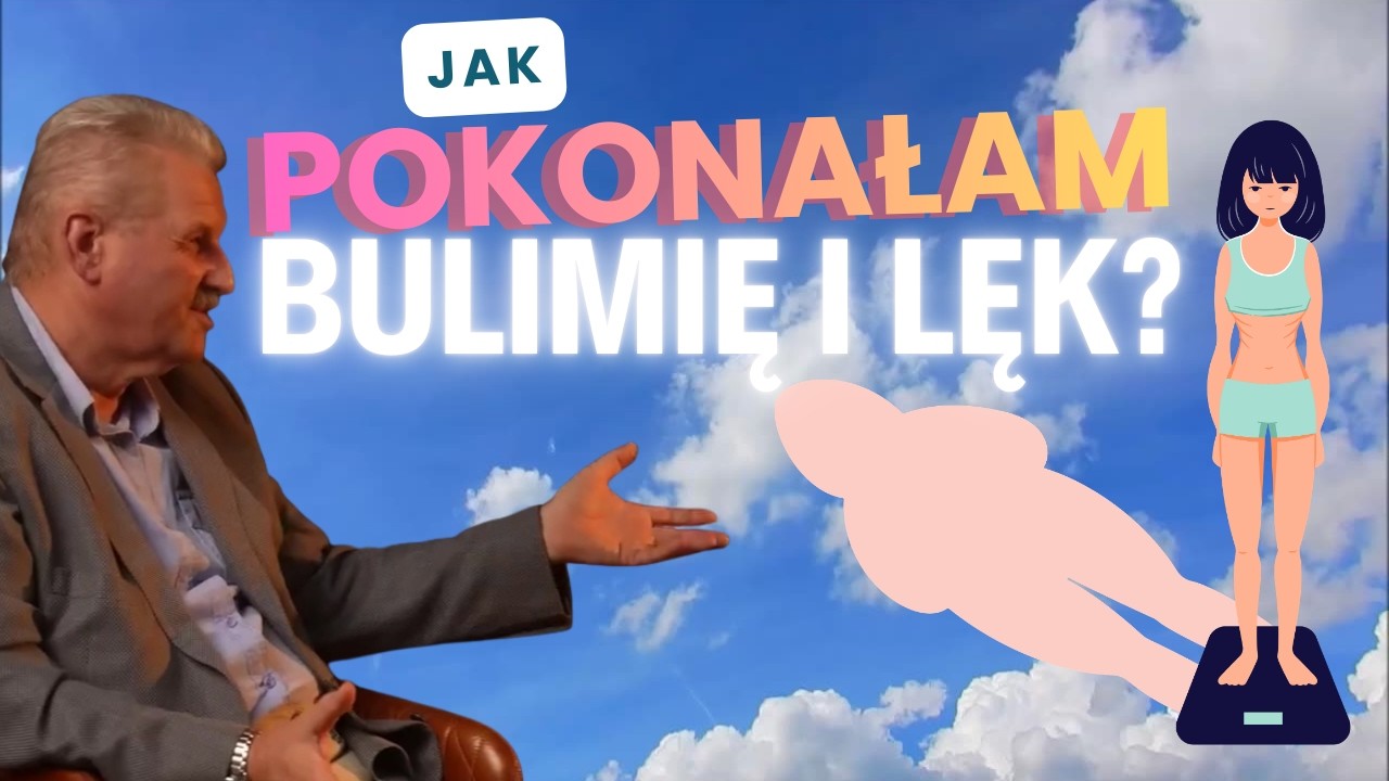 „Chciałam uciec do zakonu, a odnalazłam siebie w codzienności.”