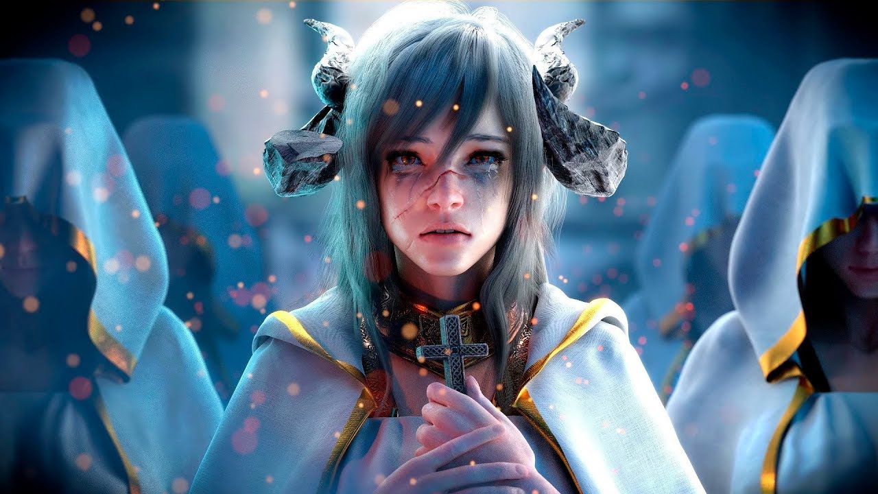 DTD Music - Everlasting Love [ Beautiful Emotional Uplifting Hybrid Orchestral ] UEM