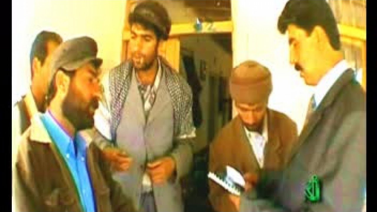 Talk Kurdi Cemil Hosta 2004 -tu we dengi nasnaki DEYNDAR- Kurtche Comedy 4.Part-Talk Kurdi