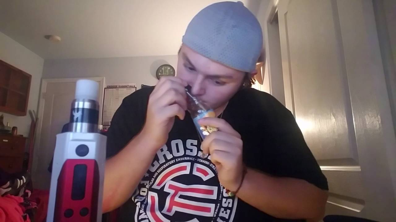 Loaded SMORES Official Review!!!!!