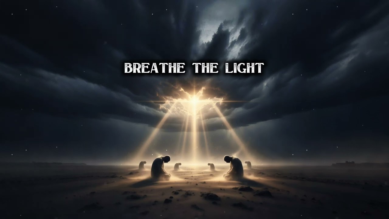  Breathe The Light - Official Audio | Metal 