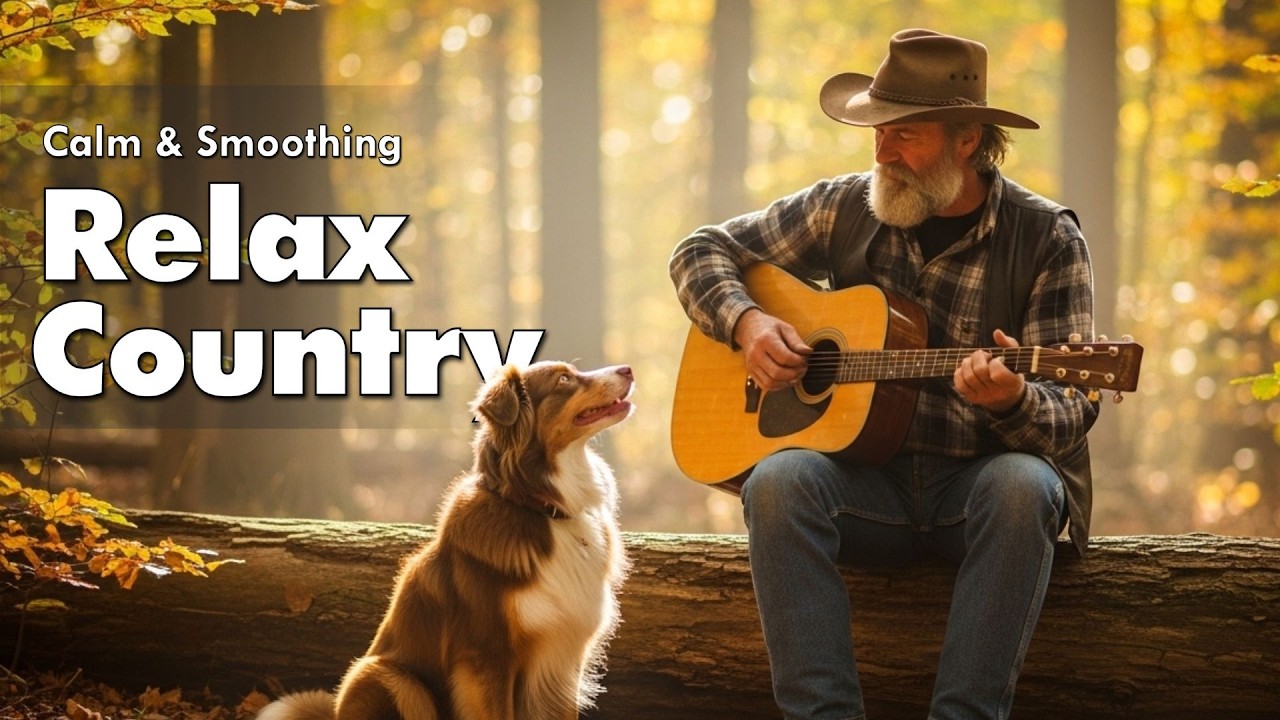 Classic Country Love Playlist – Timeless Romantic Songs to Relax and Feel Nostalgic