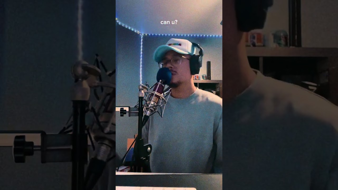 Be My Summer - Snoh Aalegra (Cover)