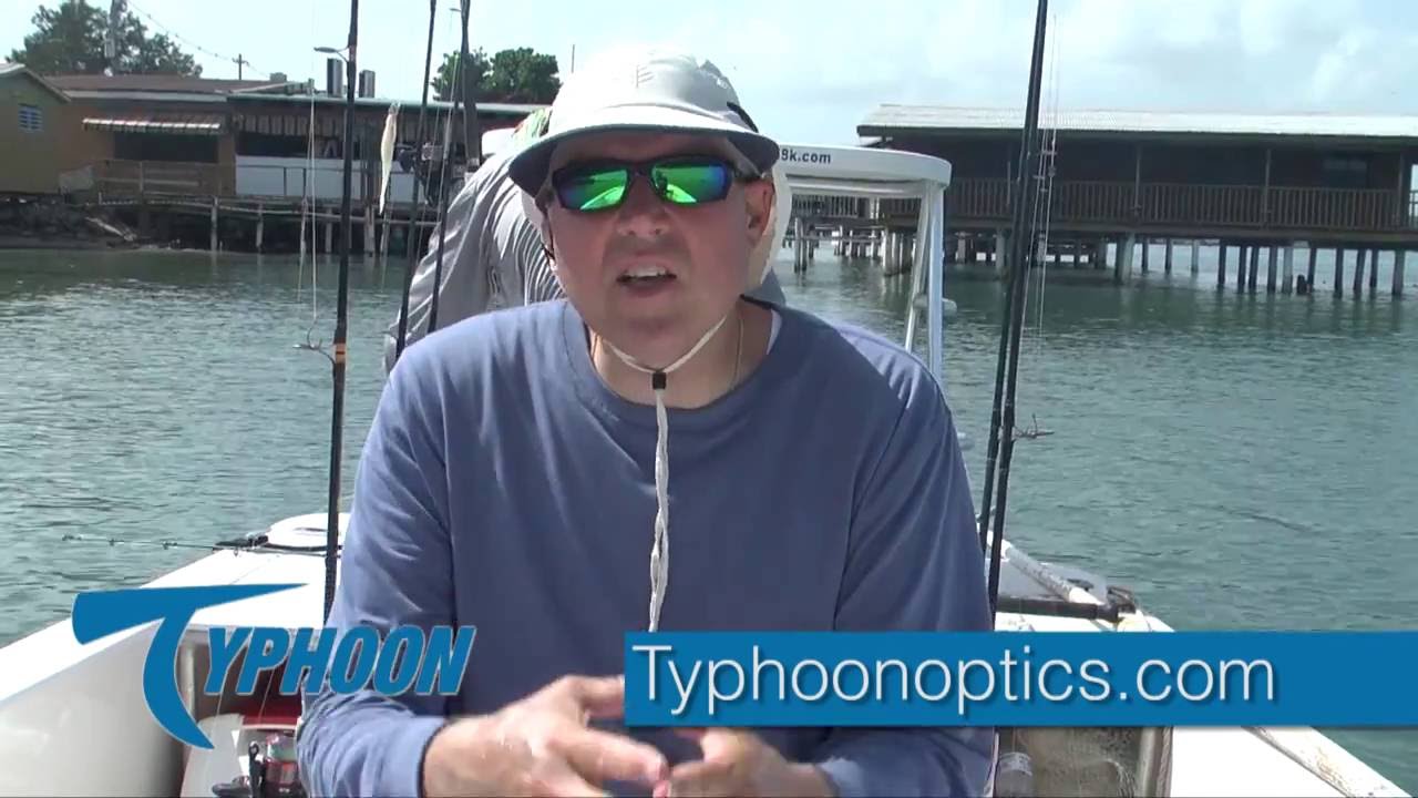 Tarpon Fishing -  Puerto Rico - Boqueron Beach - Cabo Rojo