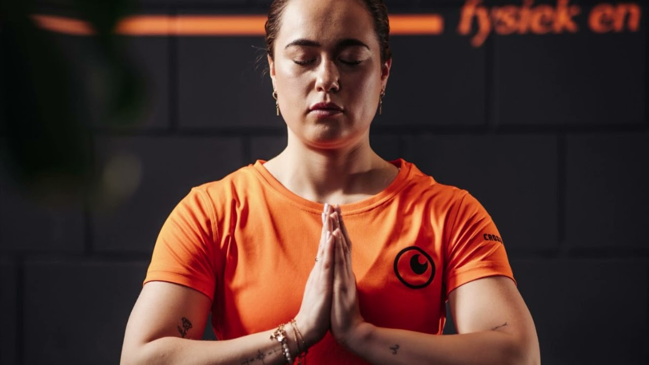 Avond Spiegelmeditatie (Voor Gevorderden): In Rust Loslaten