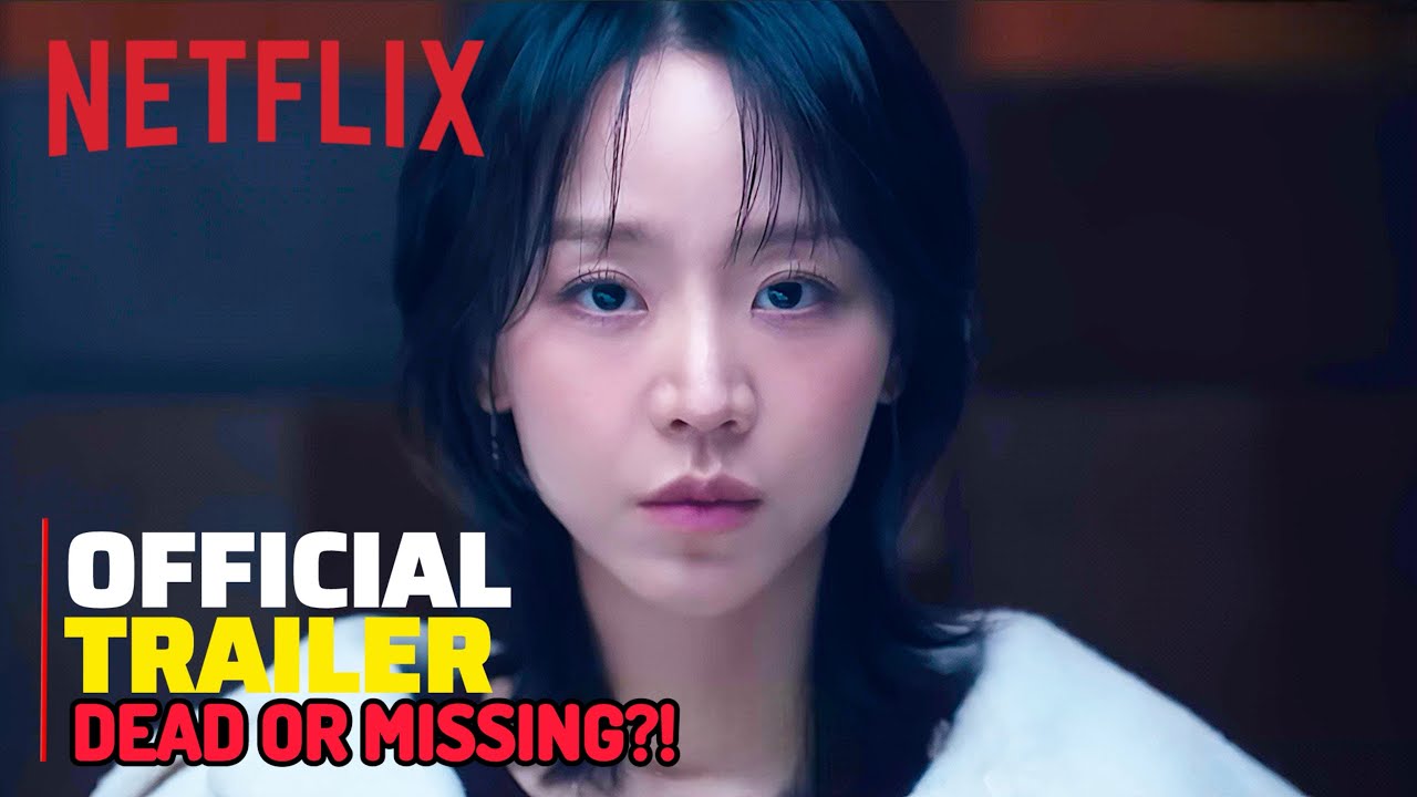 [1st Trailer] The Art Of Sarah (2026) | Shin Hye Sun | Lee Jun Hyuk {ENG SUB}
