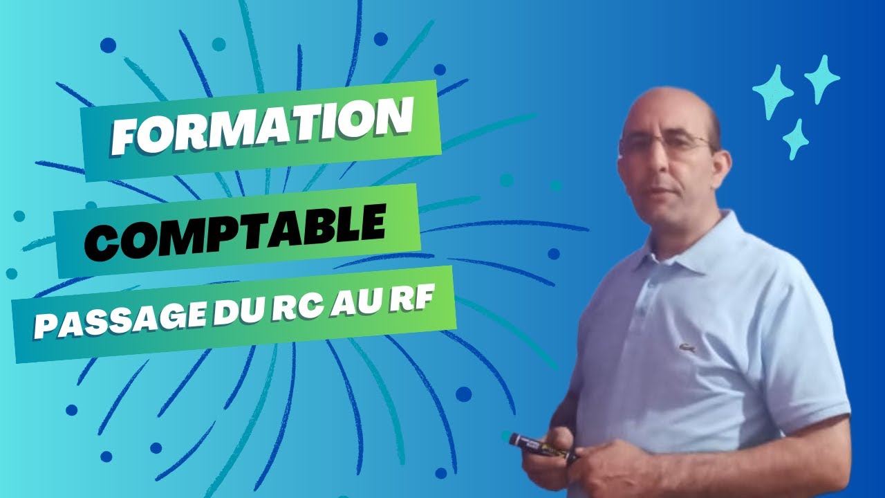 Passage du Résultat Net Comptable au Résultat Net Comptable: Etude des cas.