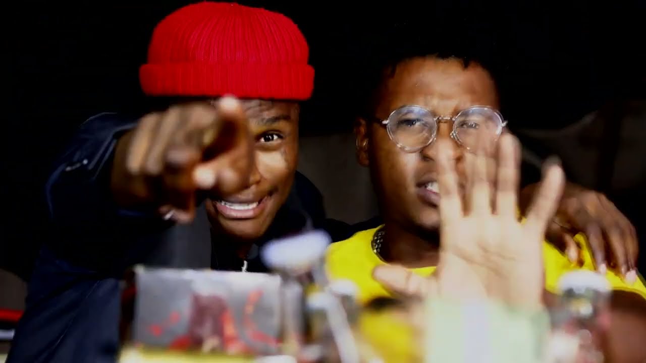 Hasso King Riddim Medley- (Official Video Part 1)