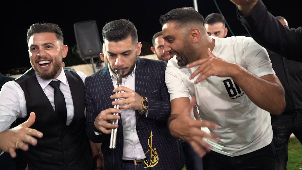 الفنان عمر زيدان ومجد حجيرات ومصطفى عزام | أفراح الـ حوش | حفل زفاف العريس محمد أسعد حوش💥الجديد 2023