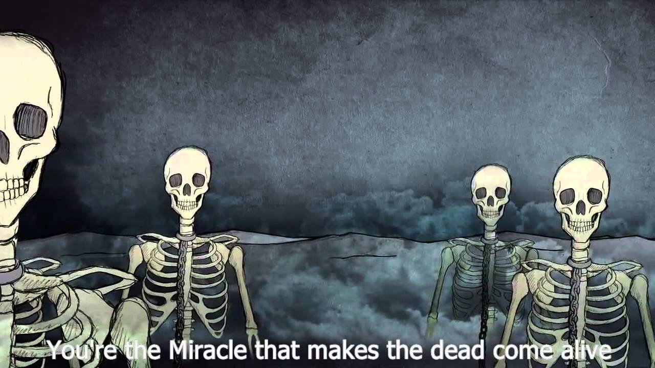 Dead Come Alive subtitled