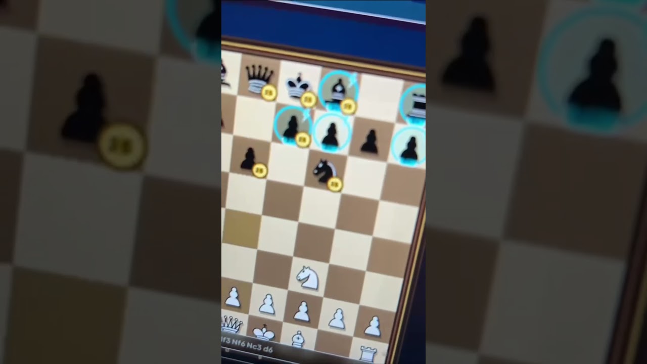 Hikaru could never #chess #stake #togi #crypto #trainwreckstv #stevewilldoit #xqc