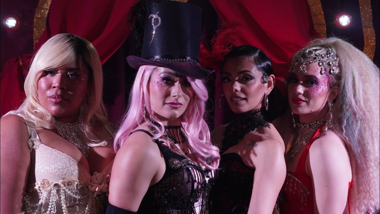 Lady Marmalade - Carnaval 2026