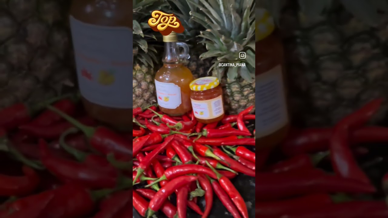 Geleia de Pimenta com Frutas &ndash; Receita Sofisticada e Deliciosa