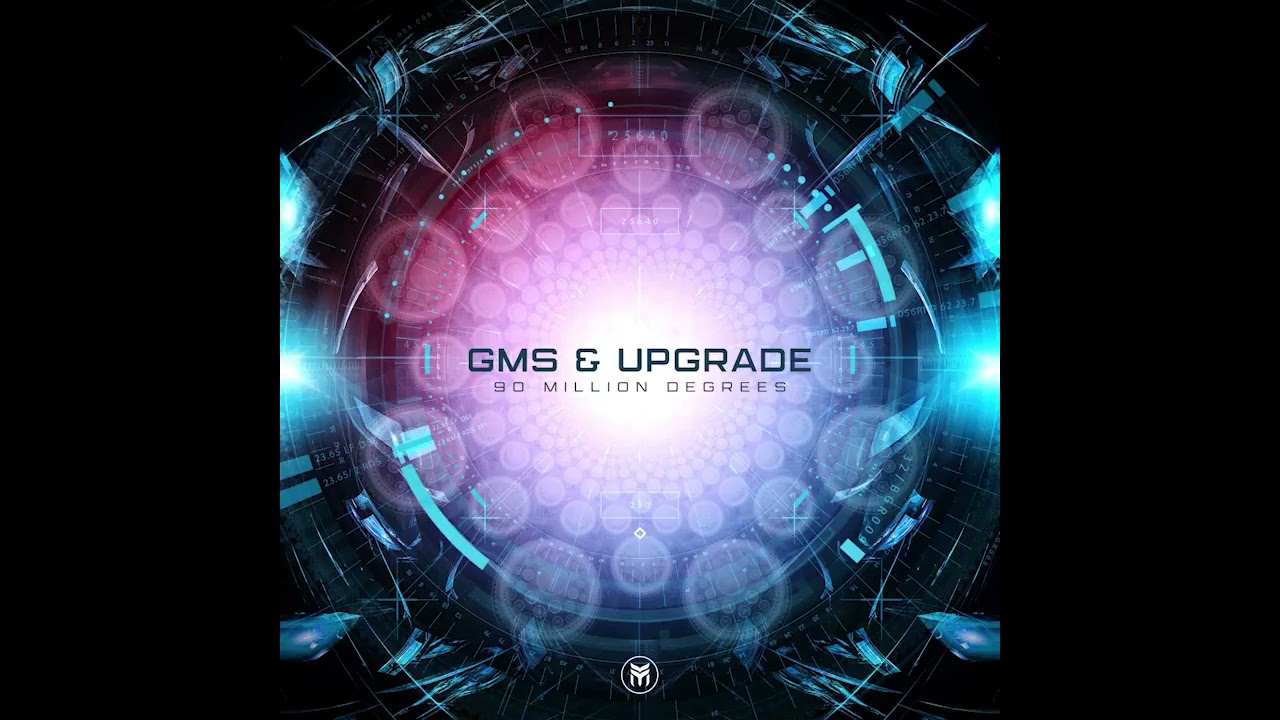 Upgrade & GMS   90 Million Degrees