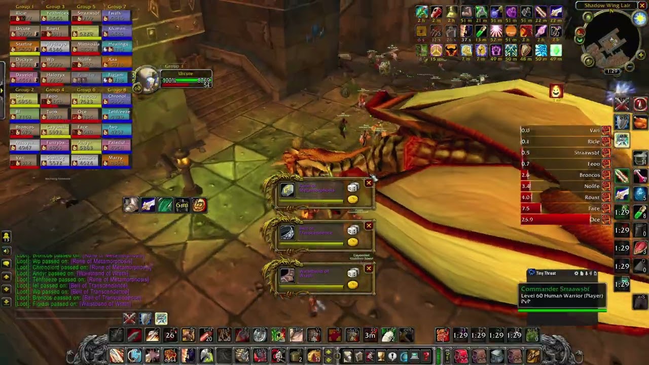 Scarab Lord Thom Pepsi's 