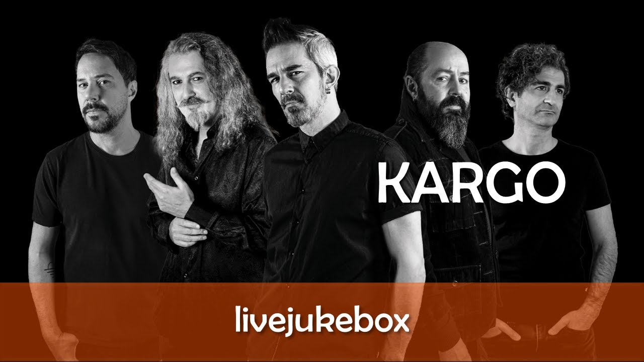 Kargo - Son Defa (İstanbul Uniq - 01.06.2024)