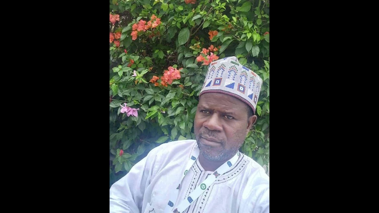 Tattaunawa tsakanin Sheikh Saleh Idriss Bello da Limaman Sunna Game da Jihad ( +234 806 977 2690 )