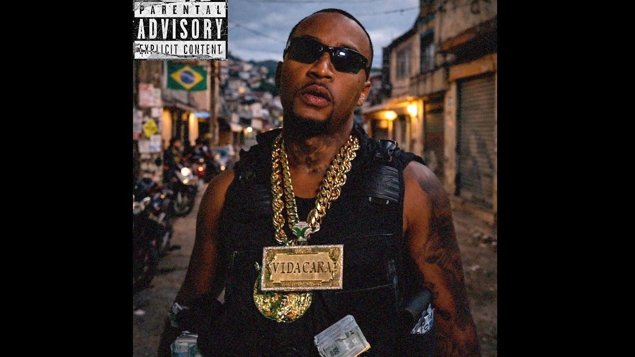 [FREE] Trap Type Beat Tz da Coronel x Orochi - 