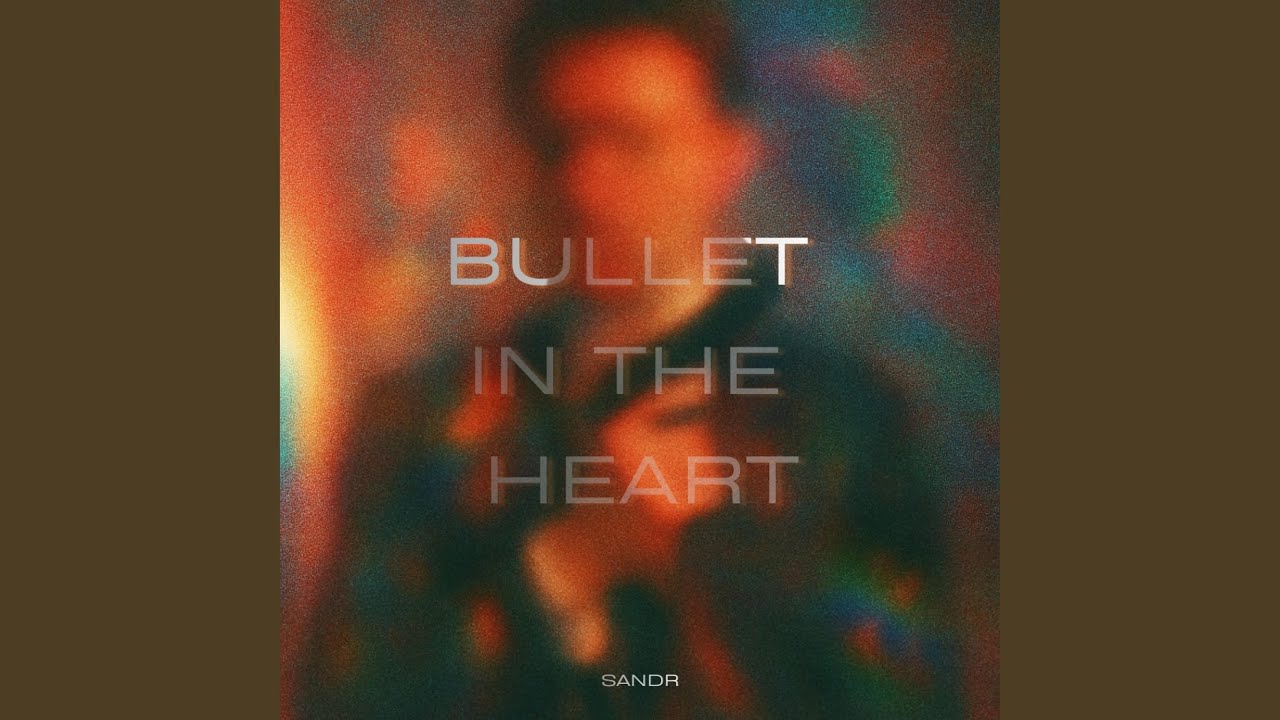 Bullet in the Heart