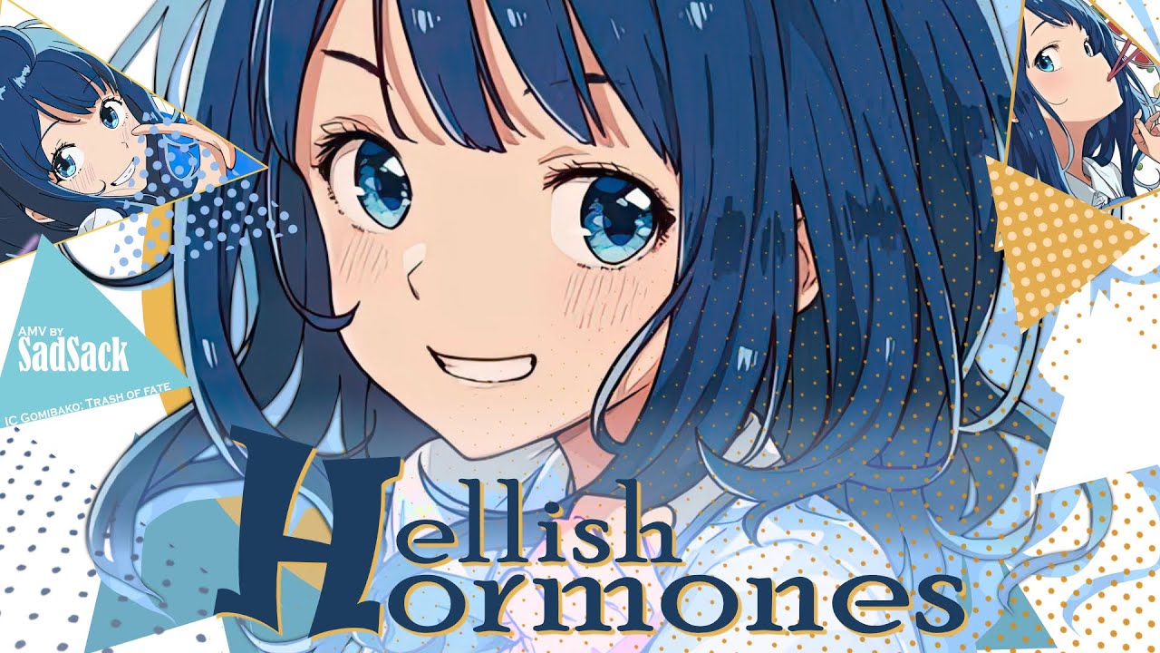 Hellish Hormones