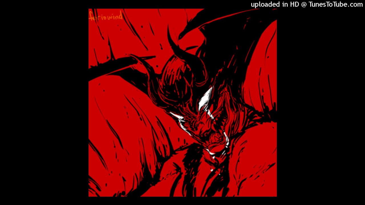 DEADBEATVILLAIN - ⚙︎ I'M OUT OF AMMO ⚙︎ (PROD SCYTHE)