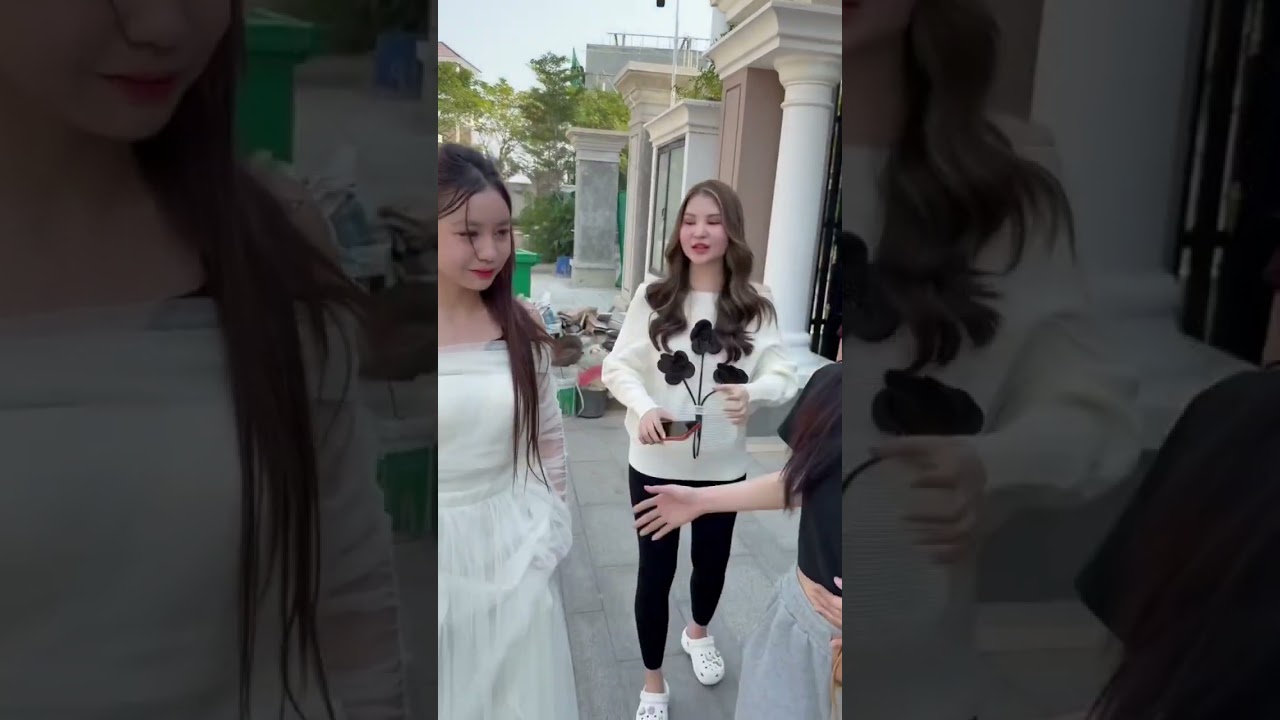 គាំងអាតាតែងខ្លួន🤣