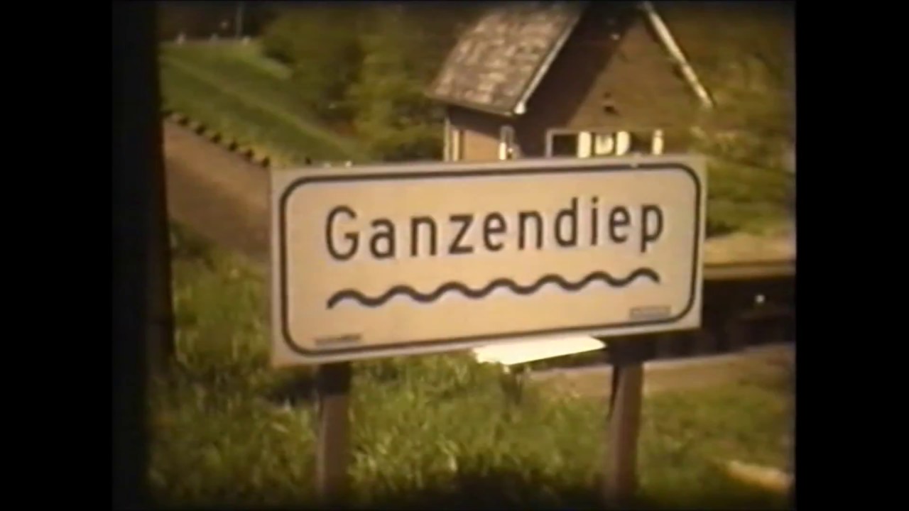 IJsselmuiden jaren 70